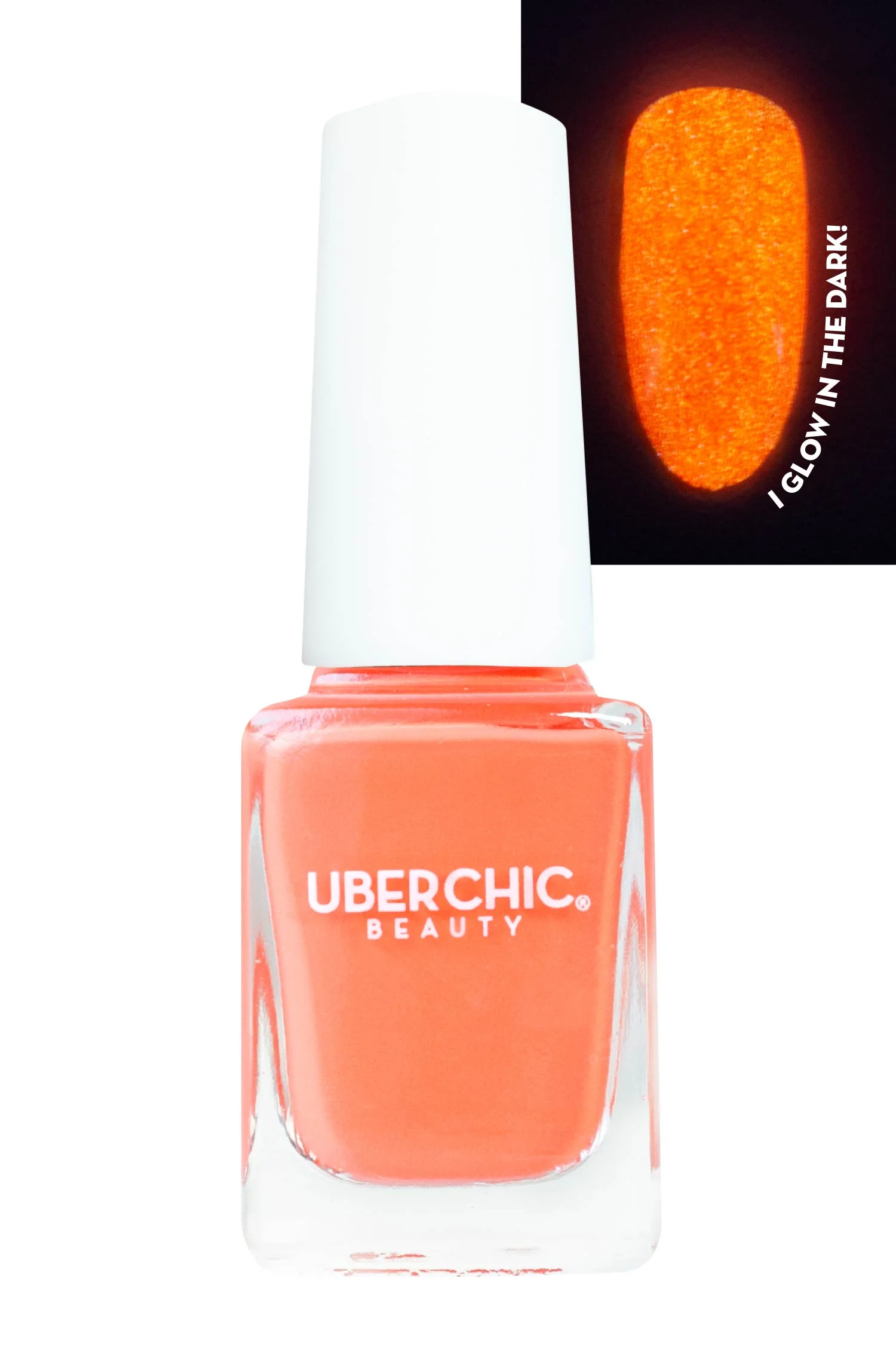 Selected Bahama - Polish Minimalist