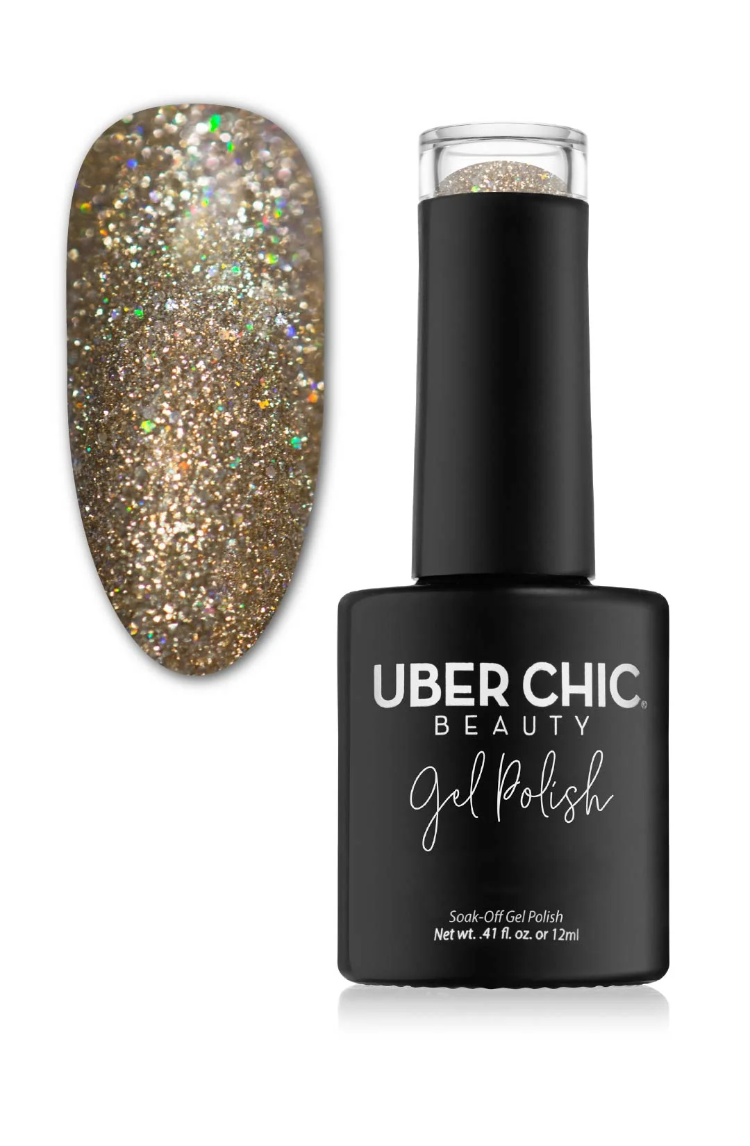 Responsible May I Have This Dance - Gel Polish Advanced