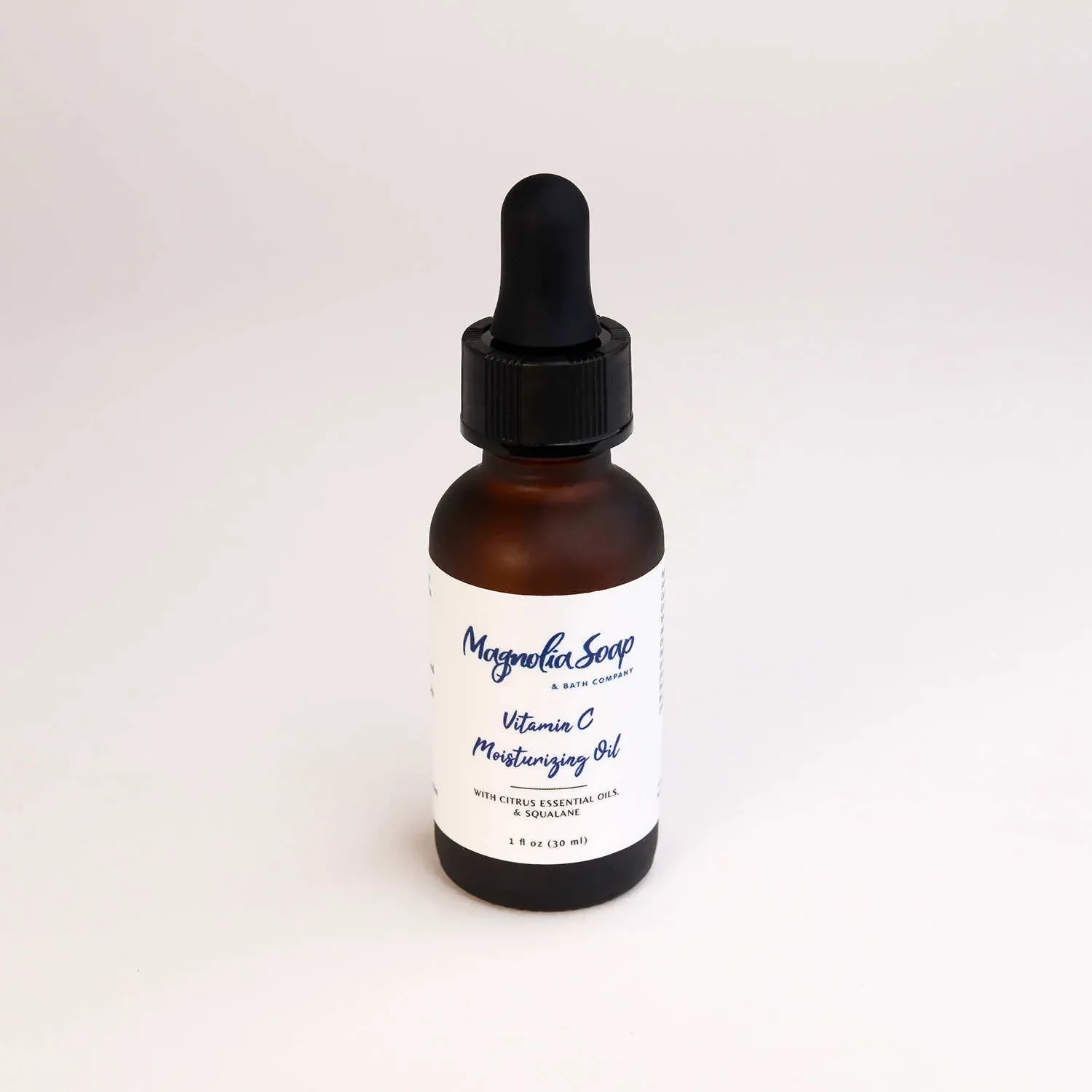 Healthy Vitamin C Moisturizing Oil Refined