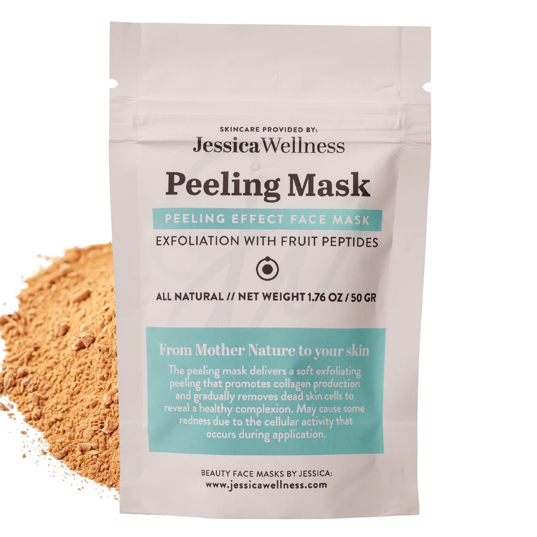 Excellent Peeling Mask Trusted