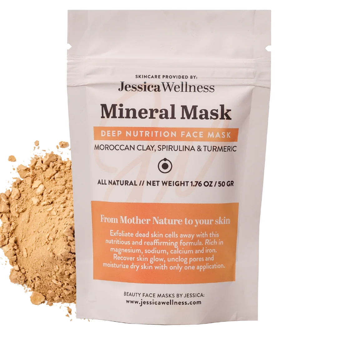 Practical Mineral Mask Elite