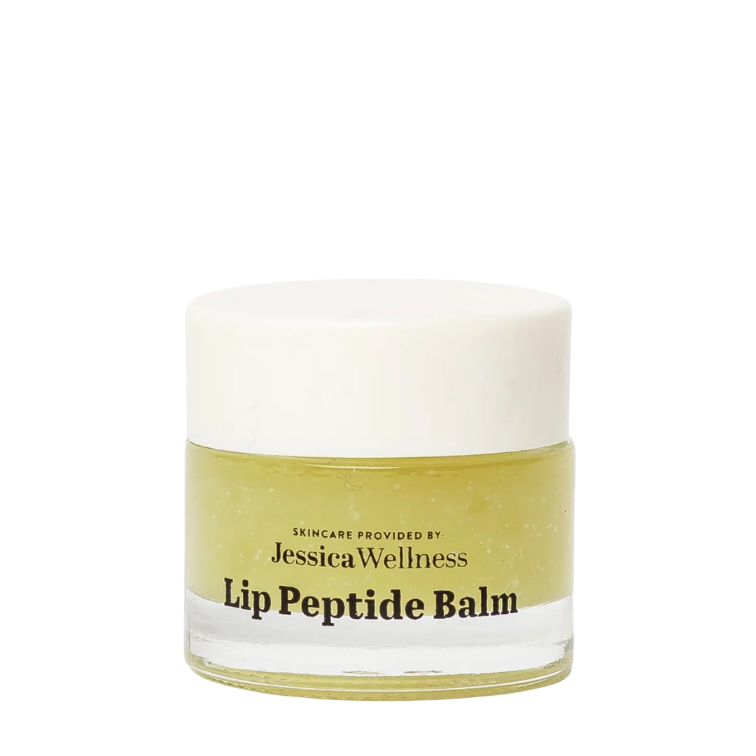 Artisan Lip Peptide Balm Recyclable