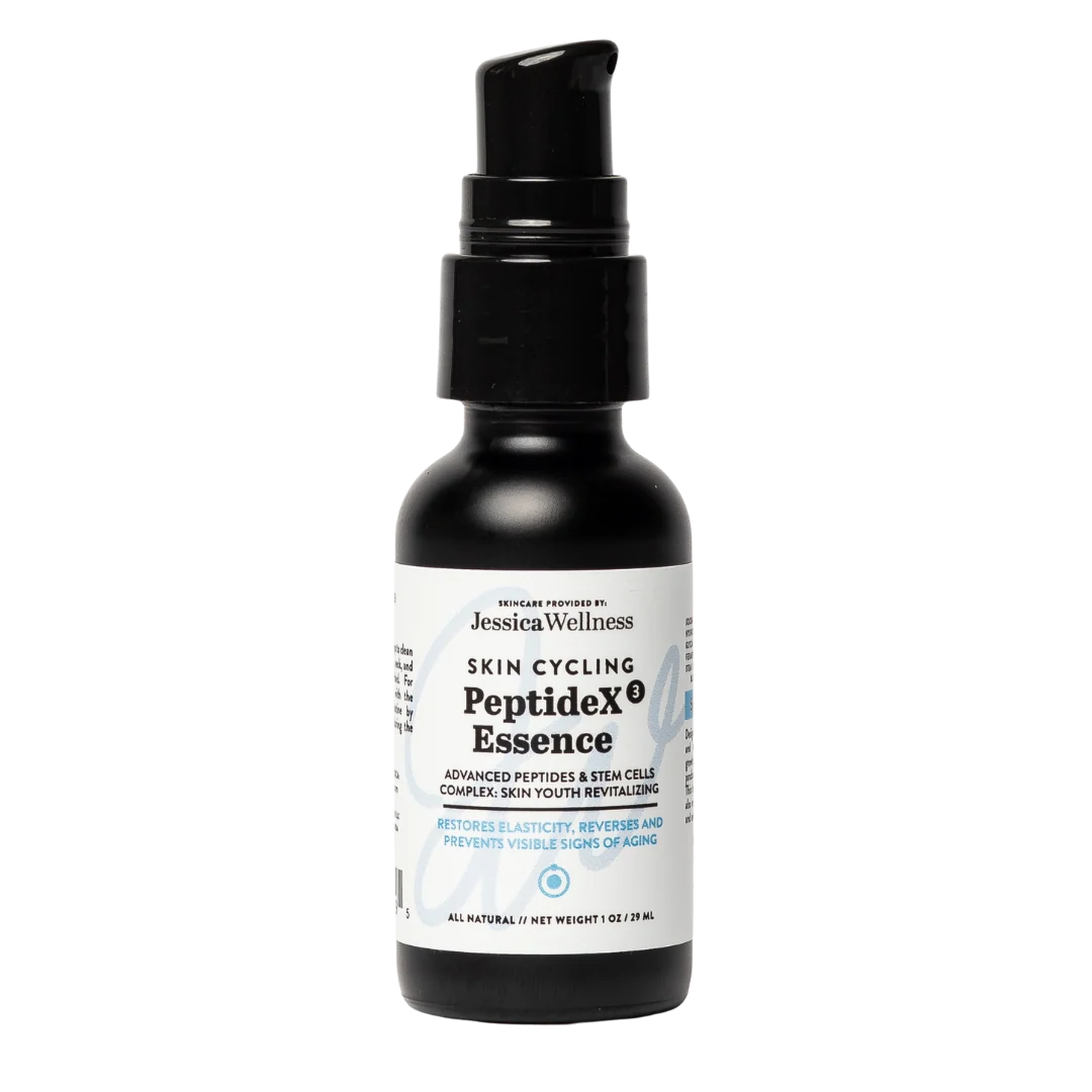 Smooth PeptideX Essence Efficient