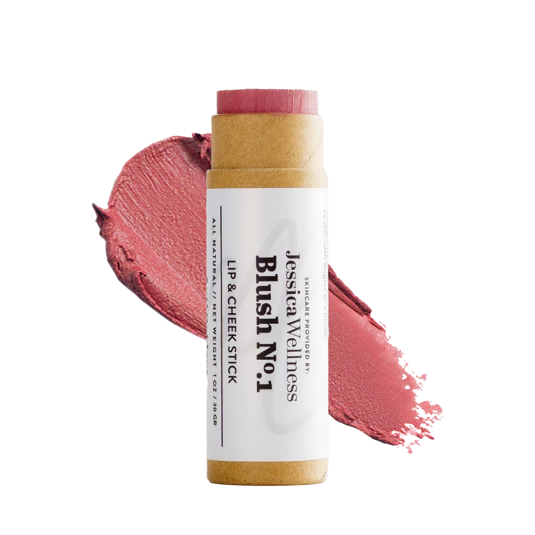 Durable Blush Nro. 1 Practical