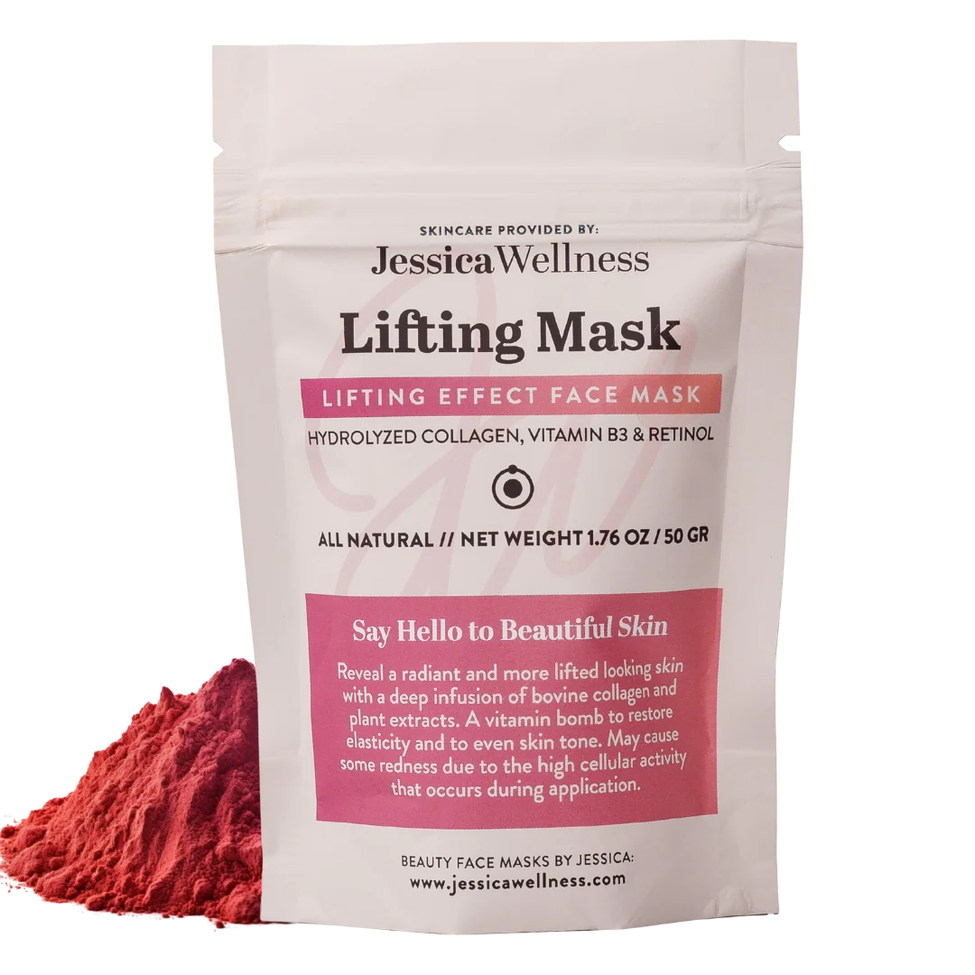 Verified Lifting Mask Lightweight