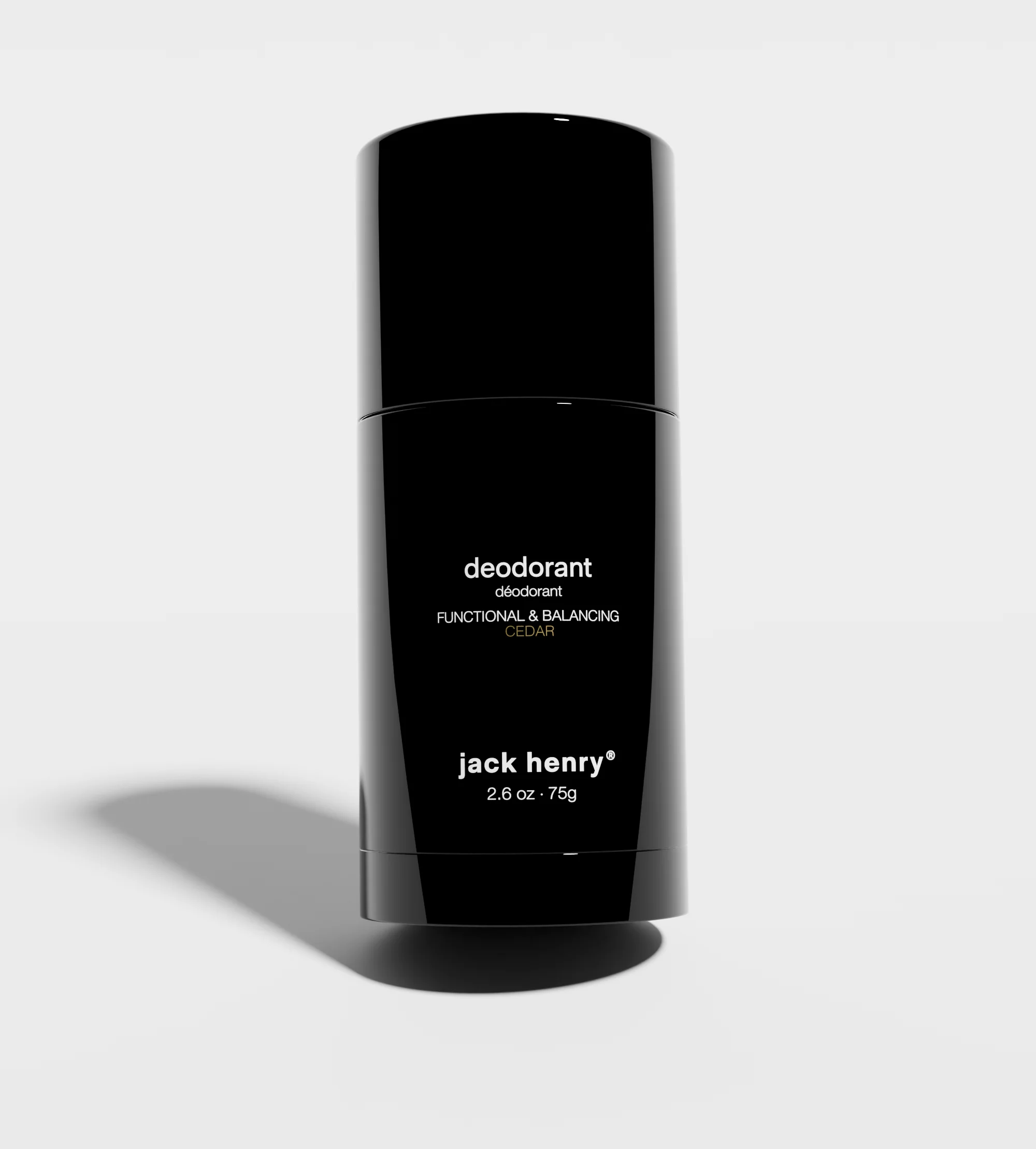 Flexible Deodorant Consistent