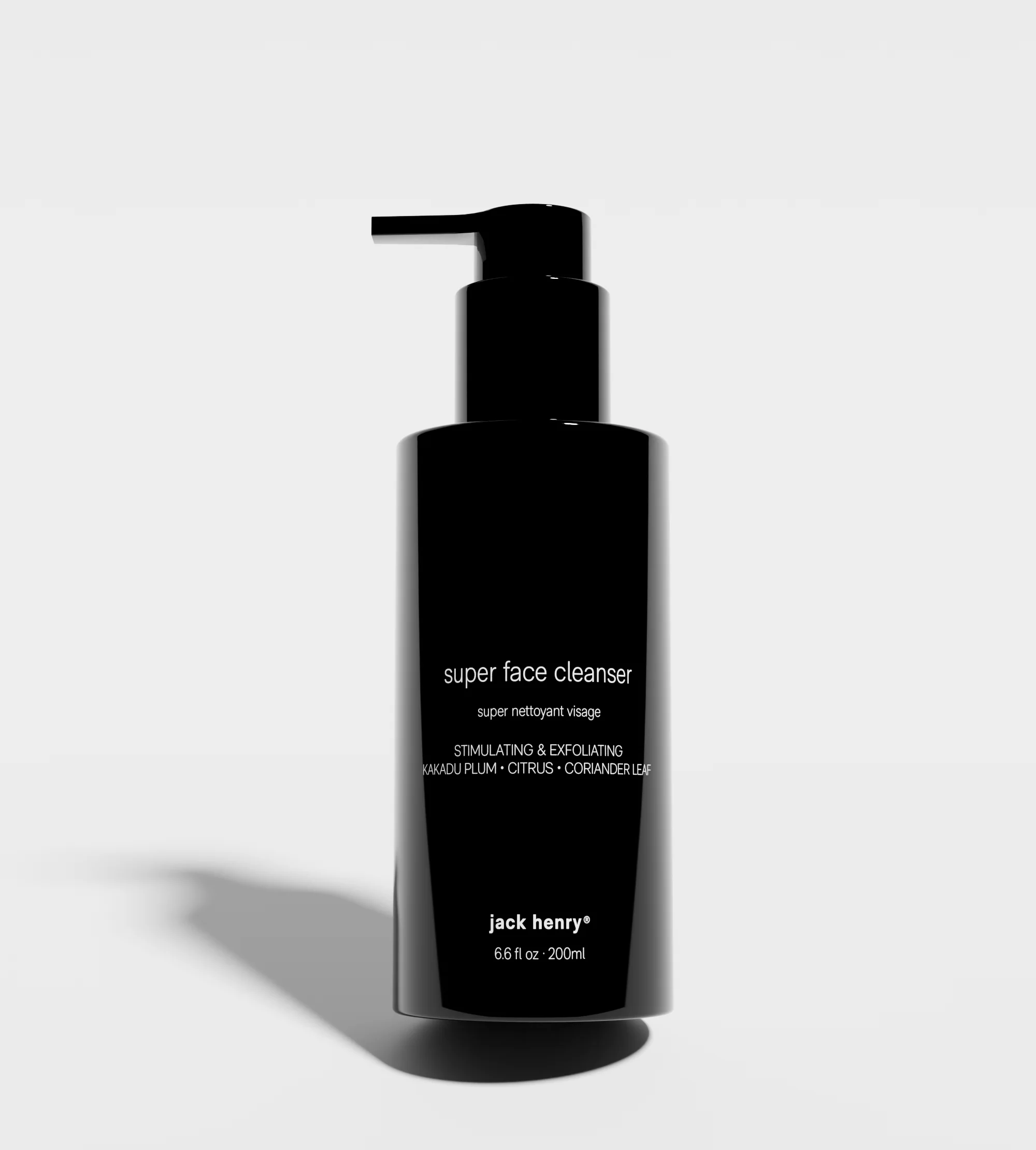 Exceptional Super Face Cleanser Minimalist