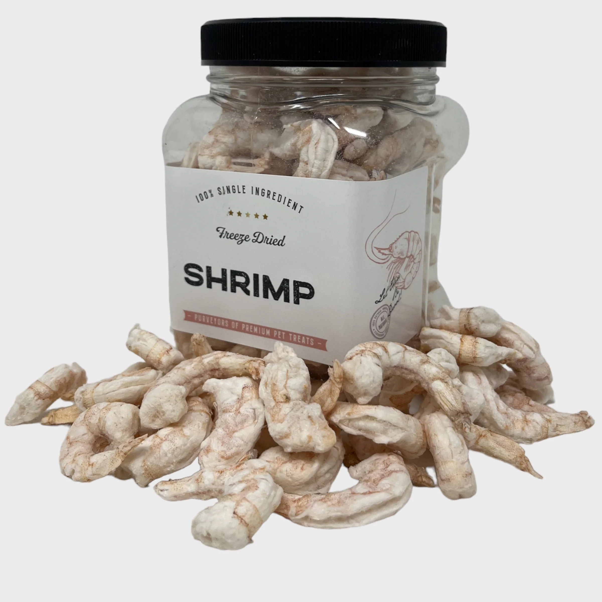 Detailed Shrimp ze DriedBenefits of Shrimp Modern