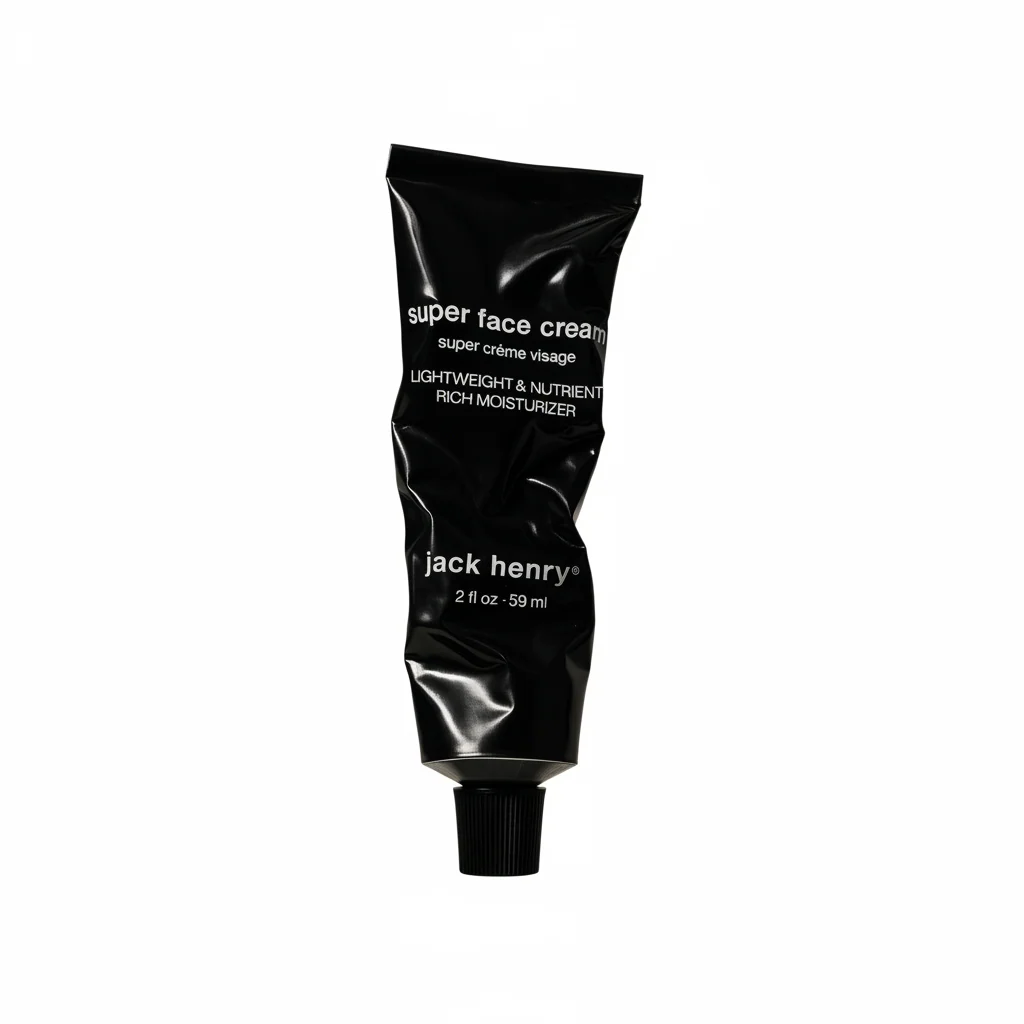 Genuine Super Face Cream High-Performance
