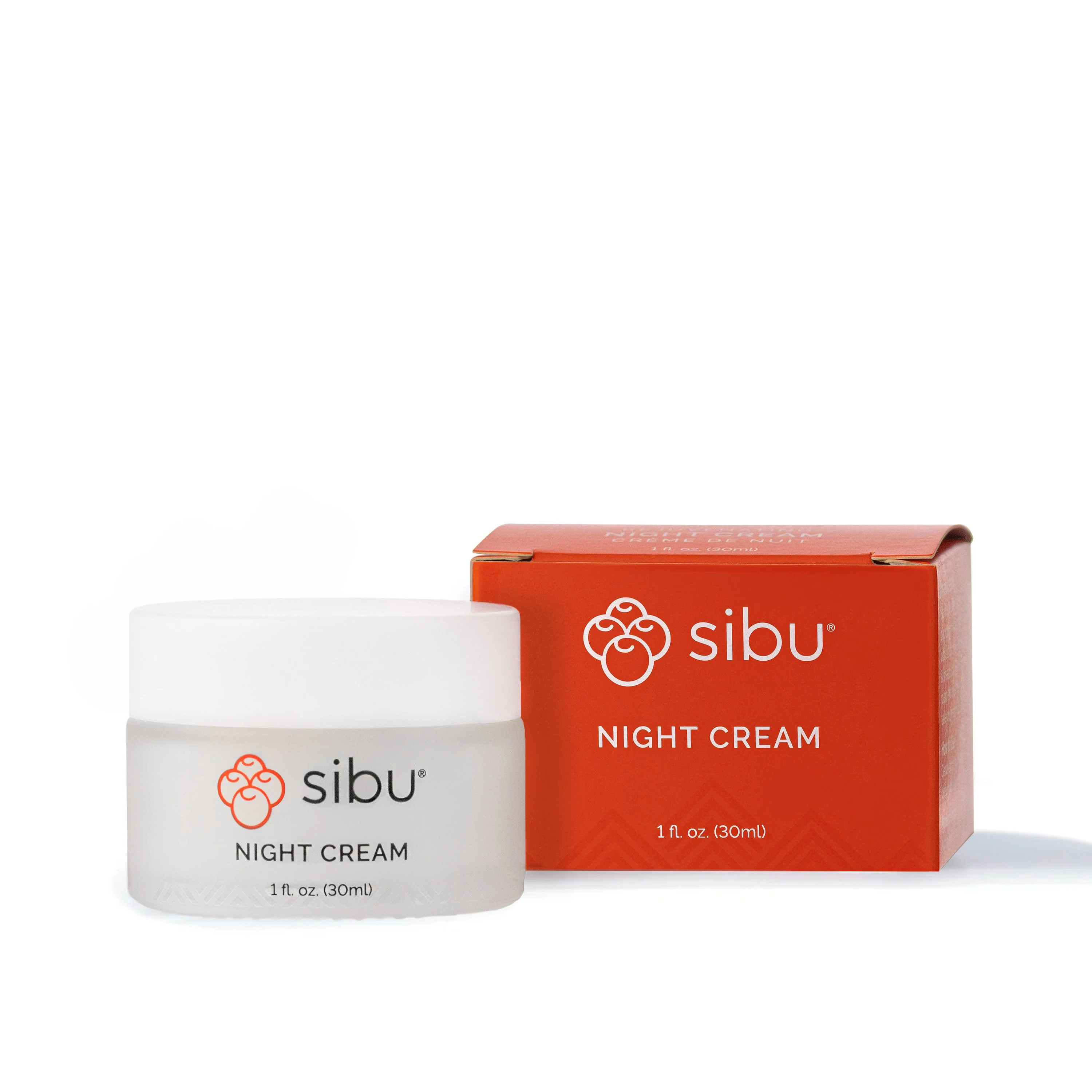 Fashionable Rejuvenating Night Cream Refined