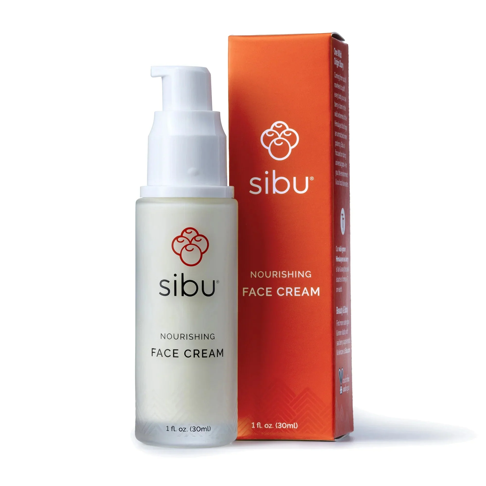 Expertly Made Nourishing Face Cream Carefully Designed