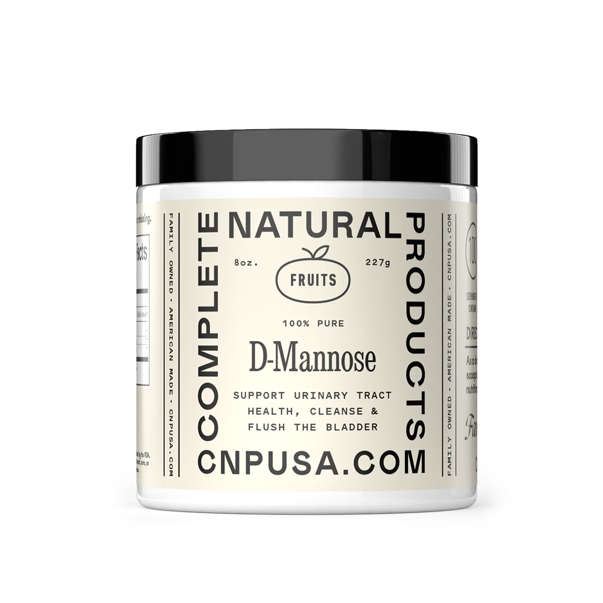 Classic D-Mannose Powder Long-Lasting