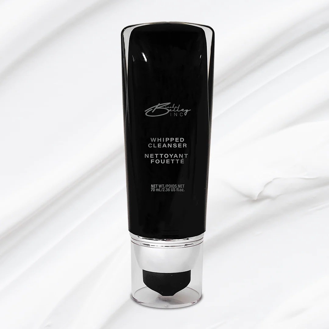First-Class Whipped Cleanser 70mL High-Grade
