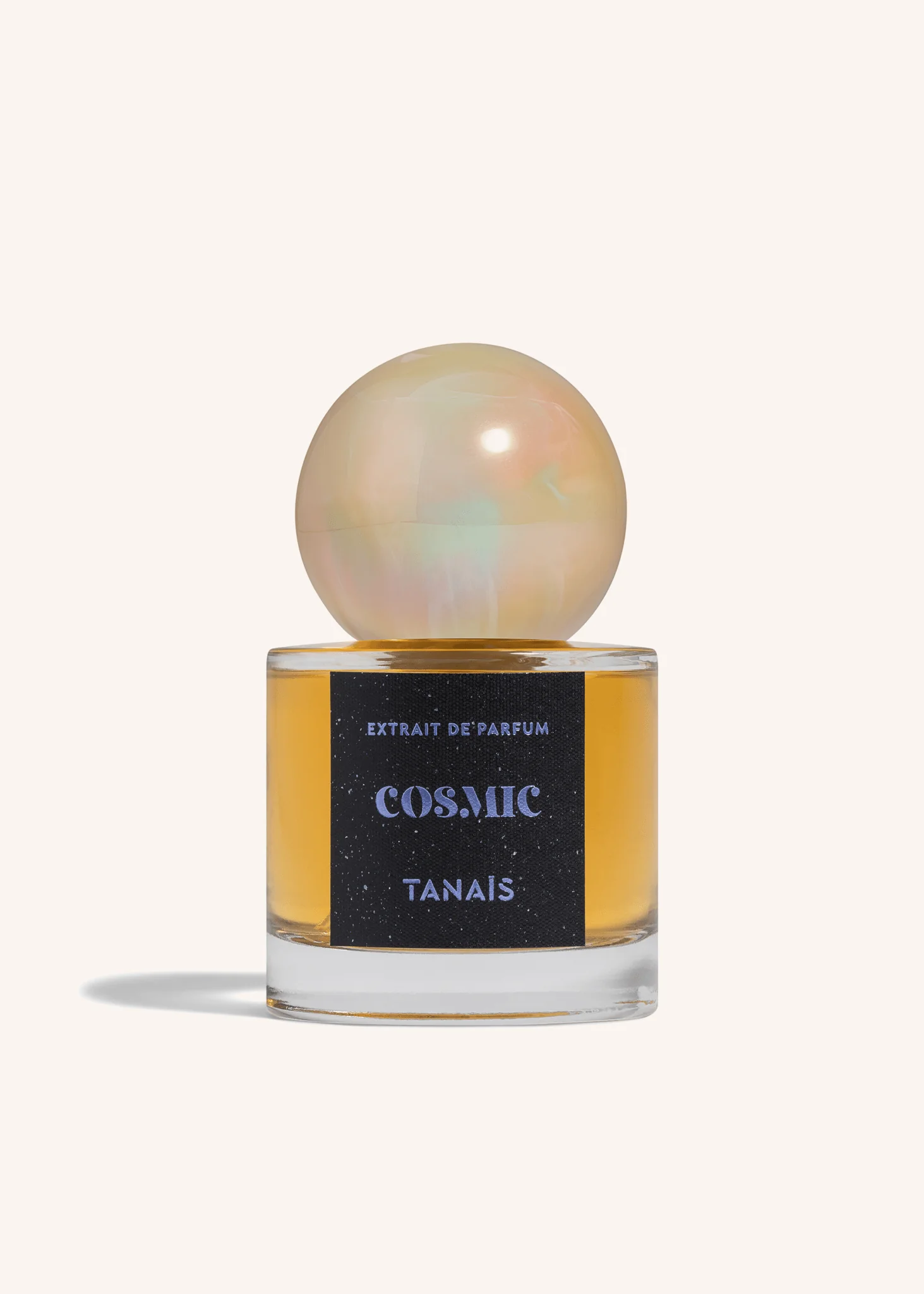 Top-Quality COSMIC ° EXTRAIT DE PARFUM Superior