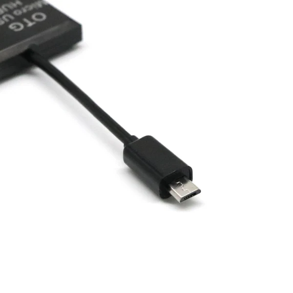 Safe Maxbell 4 In 1 Micro Usb HUB Adaptor Charging OTG Host Cable Cord Adapter for Android Smart Phone Tablet Samsung Galaxy Note HTC Sony Xperia etc Environmentally Friendly