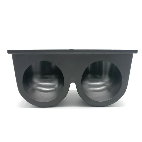 Minimalist Maxbell Car 52mm Dual Hole Dash Gauge Pod Mounting Holder World-Class