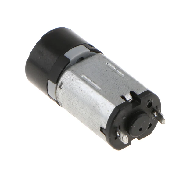 Dependable Maxbell 3V Micro Planetary Reducer Motor Dia 10MM High Torque DC Motor DIY Robot Gearbox Motor 35RPM-60RPM Organic