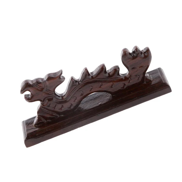Proven Maxbell Dragon Shape Chinese Writing Calligraphy Brush Pen Holder Contemporary