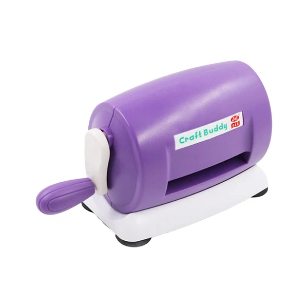 Organic Maxbell Die Cuting Embossing Machine Paper Portable for Scrapbooking Embossing Album High-Quality
