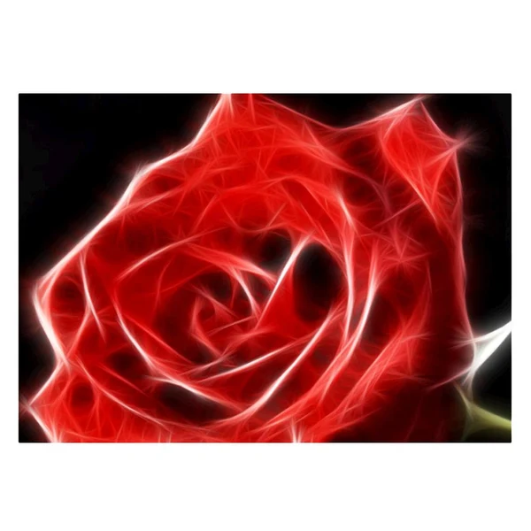 Original Design Maxbell DIY 5D Diamond Embroidery Painting Cross Stitch Kit Crafts Rose Flower World-Class