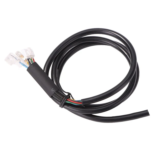 Pure Maxbell Scooter Wheel Tyre Engine Motor Wire Cable Wheel Tyre Wire Line for M365 Pro Versatile