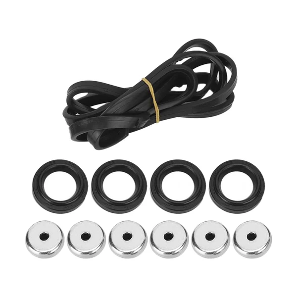 Minimalist Maxbell Valve Cover Gasket Seal 12030-pnc-000 Parts for Honda Acura Consistent