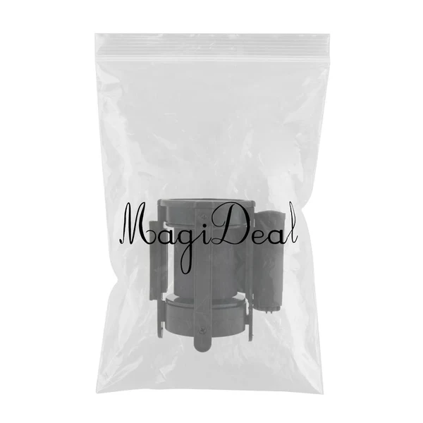 Superior Maxbell Stanchion Queue Barrier Crowd Control Retractable Black Elite