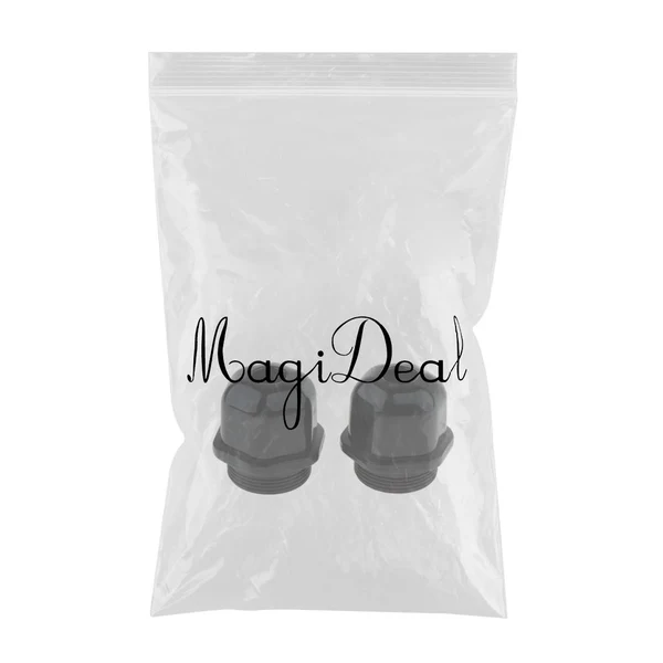Excellent Maxbell 2x Wireless Microphone Battery Screw on Cover Cap Cup for HAIMEI Parts Hex Fast