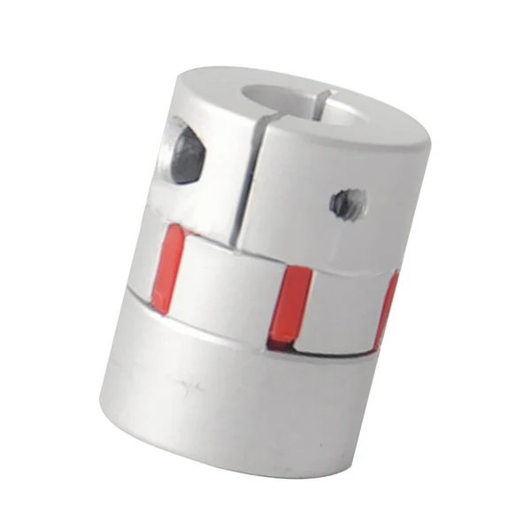 Next-Generation Maxbell 1pc 30x 40mm Flexible Jaw Coupler CNC Shaft Spider Stepper Motor Coupling 30x 40 Artisan