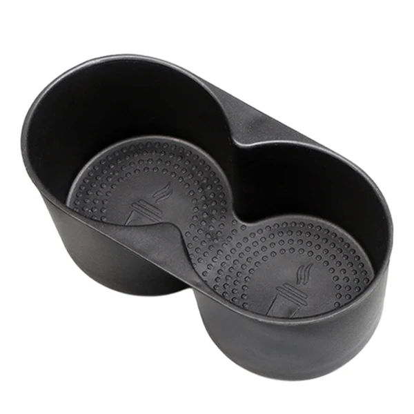 Sophisticated Car Center Console Organizer Stable Cup Limiter for Byd Dolphin Trendy