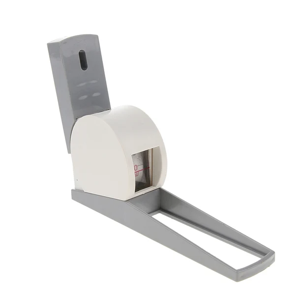 Crafted Maxbell Footful Stature Meter Height Retractable Measure Measuring Tape Tool 200cm 2M First-Class