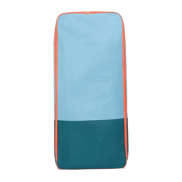 Organic Maxbell Inflatable Paddleboard Backpack Surfing Bags for Boating Surfboard Kayak orange Elegant