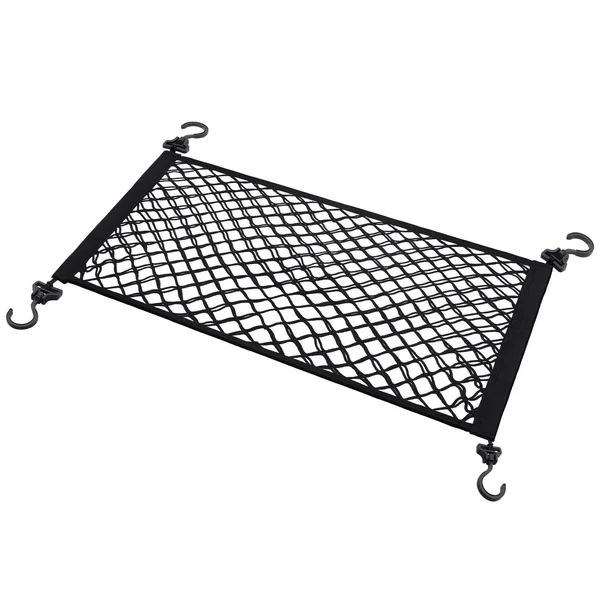 Reusable Maxbell Car Ceiling Cargo Net Pocket Storage Boats Car Accessories Camping Cargo Net High-End