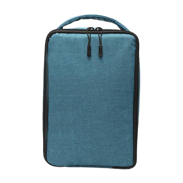 Top-Quality Maxbell Camera Bag Anti Shock Soft Padded Storage Bag for DSLR Digital Camera Lenses Style C Modern