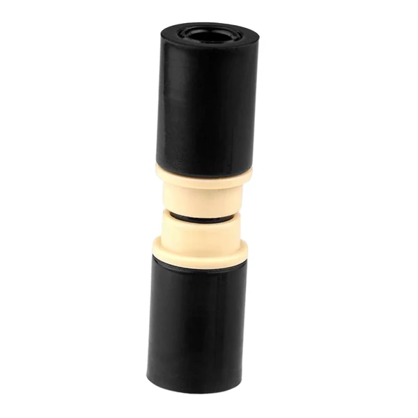 Carefully Designed Maxbell DH Bicycle Rear Shock DU Bushing Kit Lightweight Durable for Cycling Parts 6.8cm Elegant