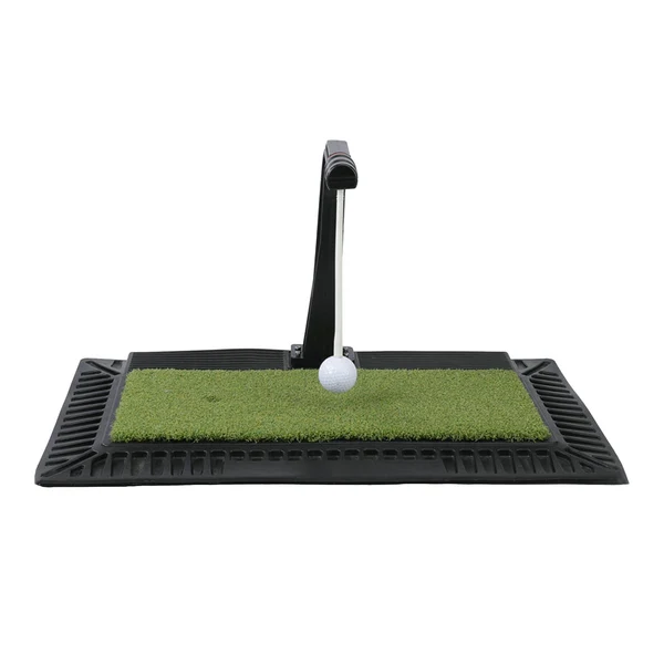 Expertly Made Maxbell Golf Swing Trainer Golf Swing Practice Mat Golf Hitting Mat Golf Mat Contemporary