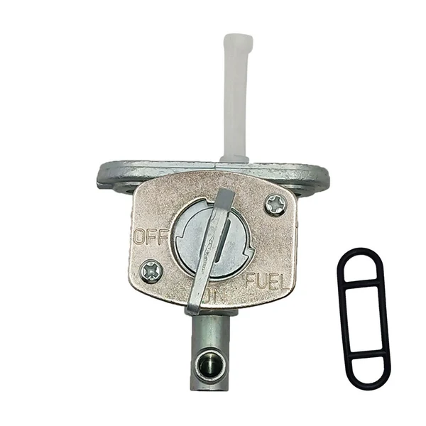 Healthy Maxbell Fuel Tap Petcock performance for 44300-37 F10 Casual