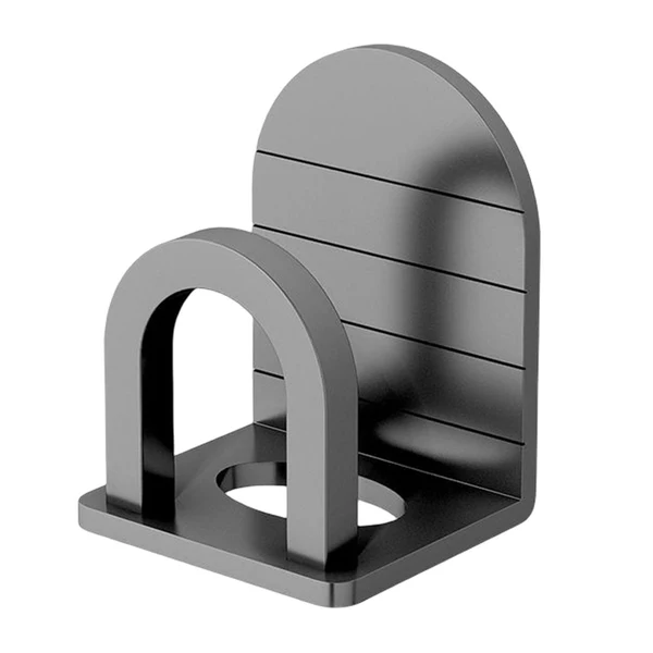 Fine Maxbell Sponge Holder Shelf Kitchen Accessories Hanging Sink Caddy for Bathroom Gray Crafted