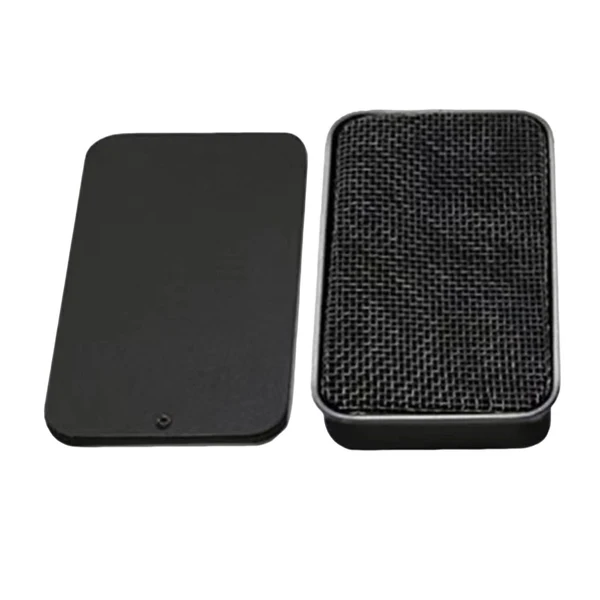 Relaxed Maxbell Alcohol Stove Alcohol Furnace Stainless Steel Mesh for Barbecue Picnic World-Class