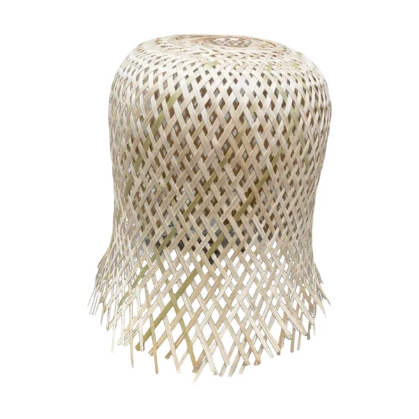 Healthy Maxbell Pendant Light Cover Ceiling Light Fixture Living Room Bamboo Lamp Shade Exceptional
