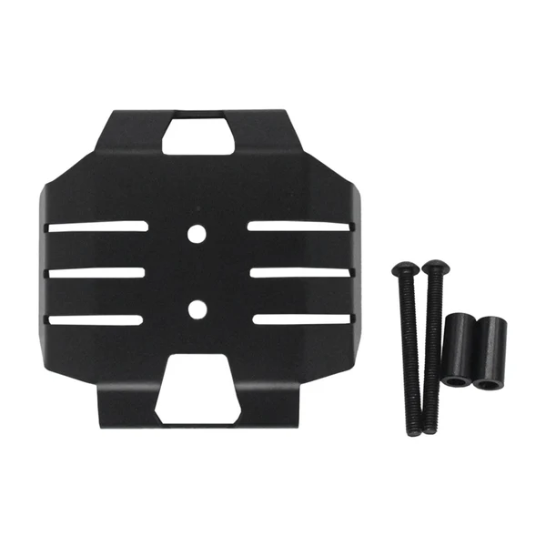 Top-Quality Maxbell Ignition Coil Guard Cover for Pan America 1250 Special Replace Parts Breathable