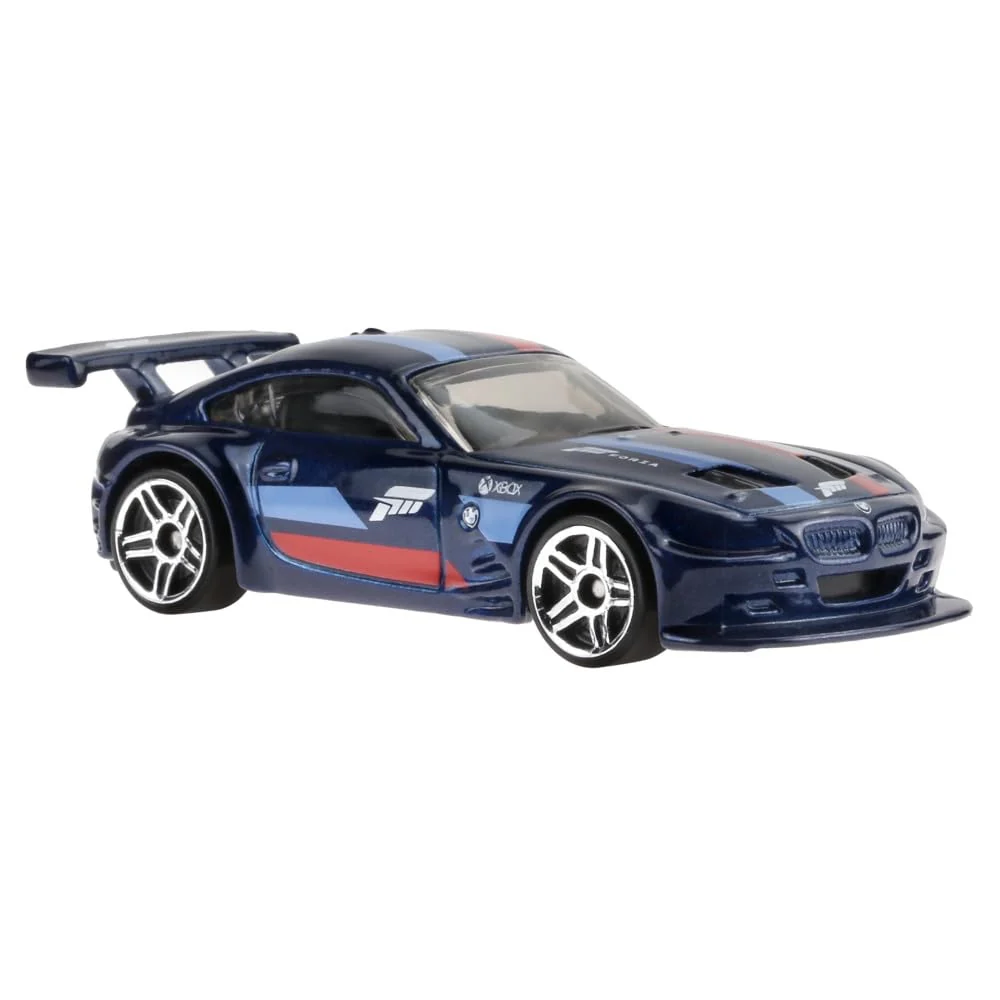 Elegant Hot Wheels - BMW Z4 M Motorsport -2 5 Forza Environmentally Friendly