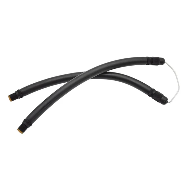 Original Maxbell Speargun Band Latex Tube Spearfishing for Outdoor Fishing 22CM Comfortable