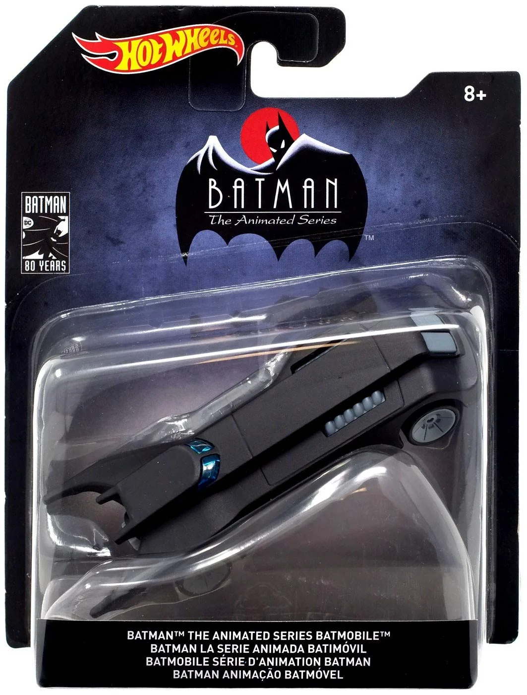 Original Design Hw Batman Vehicle Asst Size Ea Hot Wheels Batman Vehicle Asst Expertly Made