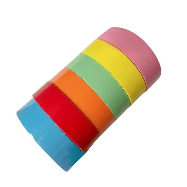 Minimalist Maxbell 6x Creative Sticky Ball Tape Relaxing for Adult Kids Home Supplies Excellent