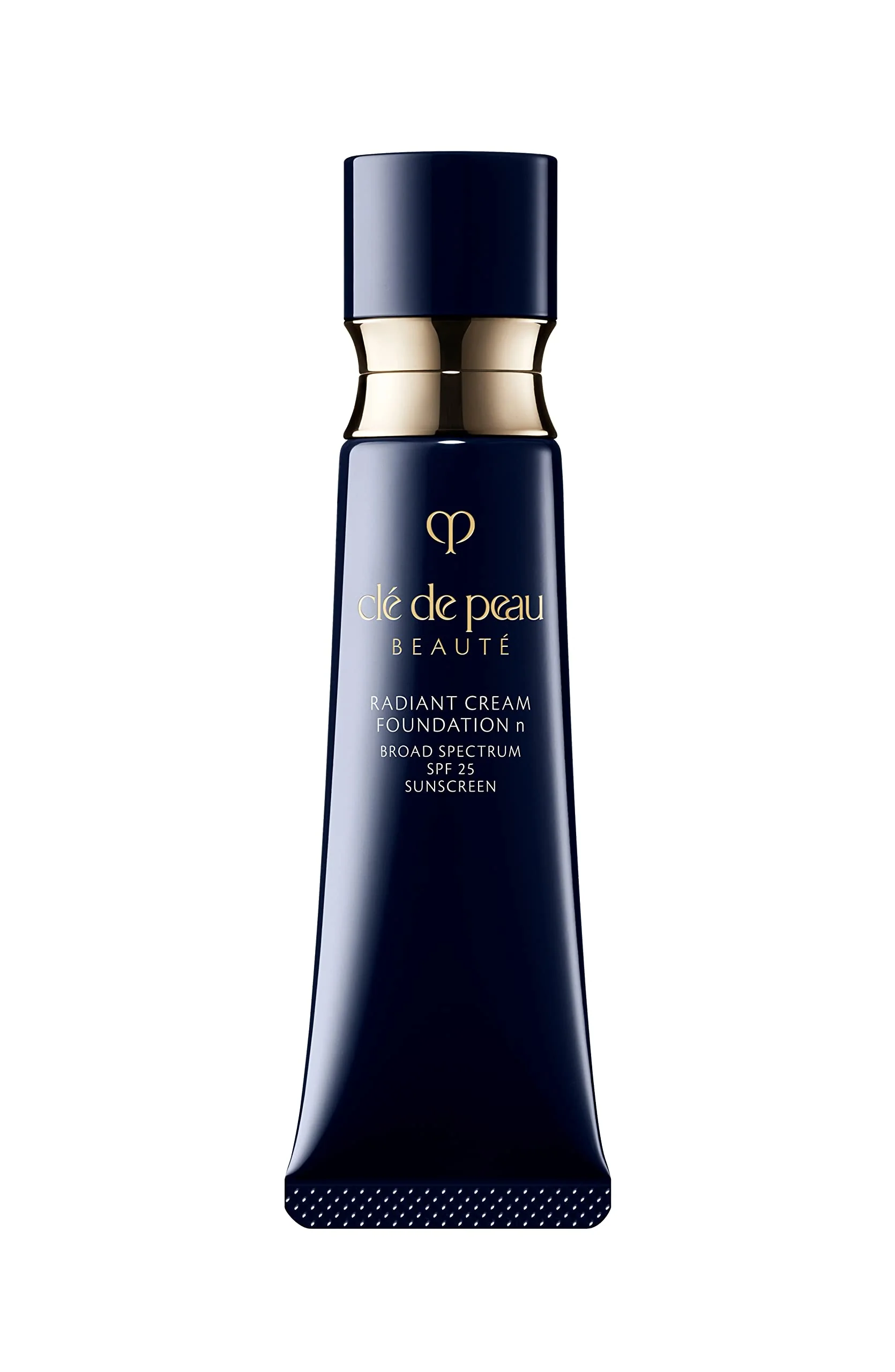 Pure Clé de Peau Beauté Radiant Cream Foundation SPF 25 O30 User-Friendly
