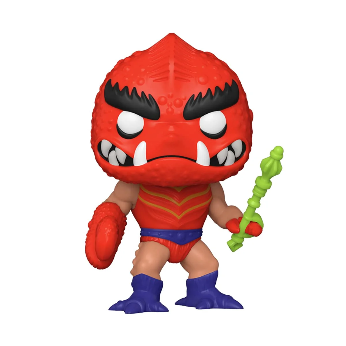 Selected Funko Pop TV Masters of The Universe - Clawful Multicolor 2020 Summer Convention Exclusive Efficient