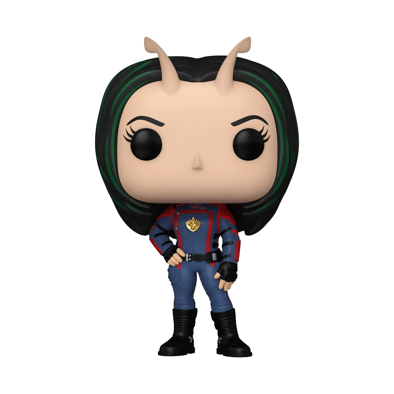 Elite Funko POP Vinyl Marvel - Guardians of The Galaxy 3 - Mantis - Collectable Vinyl Figure - Gift Idea - Merchandise - for Kids Adults… Elegant