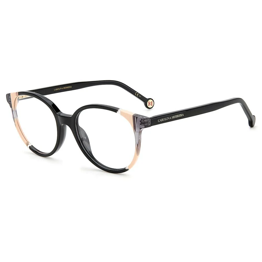 Carefully Designed CAROLINA HERRERA Women's Sunglasses kdx 50 Pure