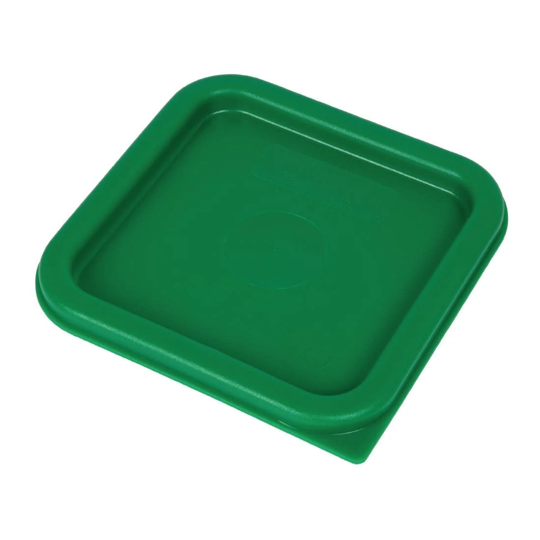 Excellent Cambro SFC2452 Lid for 2 4 qt Camsquares Traditional